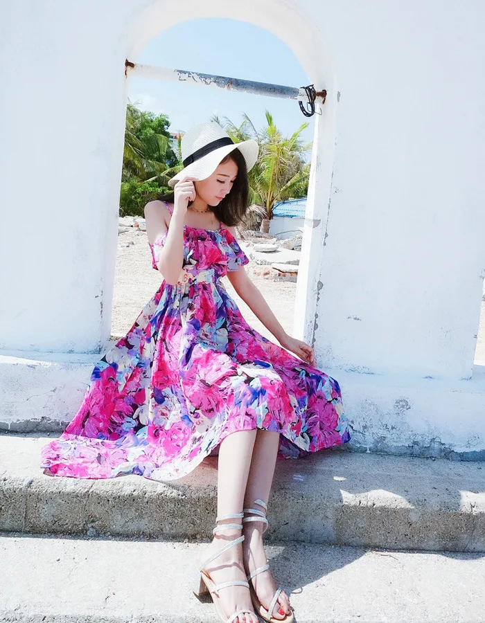 mother daughter dresses