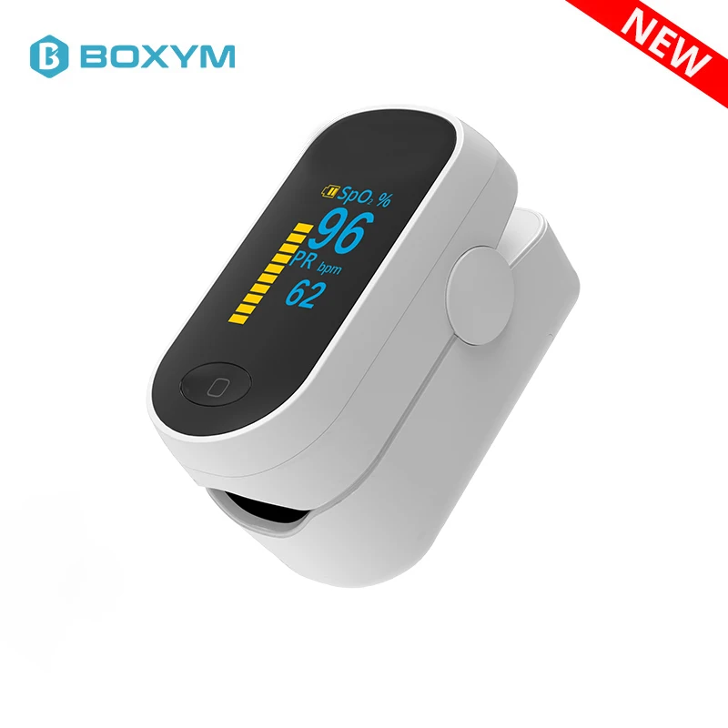 

Mini Finger Pulse Oximeter pulsioximetro OLED Oximetro De Dedo Spo2 Blood Oxygen Oxymeter saturometro de oxigeno Heart Monitor
