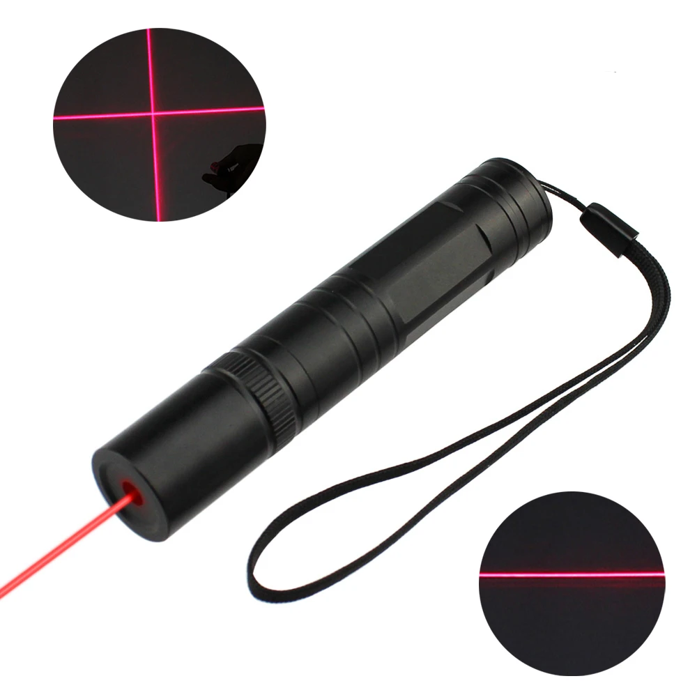 puntatore laser negozi