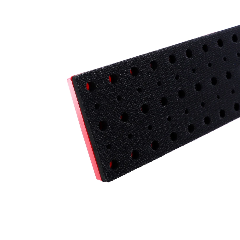 Extraction Cleaning Portable Dust Free Grinding ABS Multipurpose Polishing Sander Household Hand Sanding Block Tool Abrasive Extraction Cleaning Portable Dust Free Grinding ABS Multipurpose Polishing Sander Household Hand Sanding Block Tool Abrasive