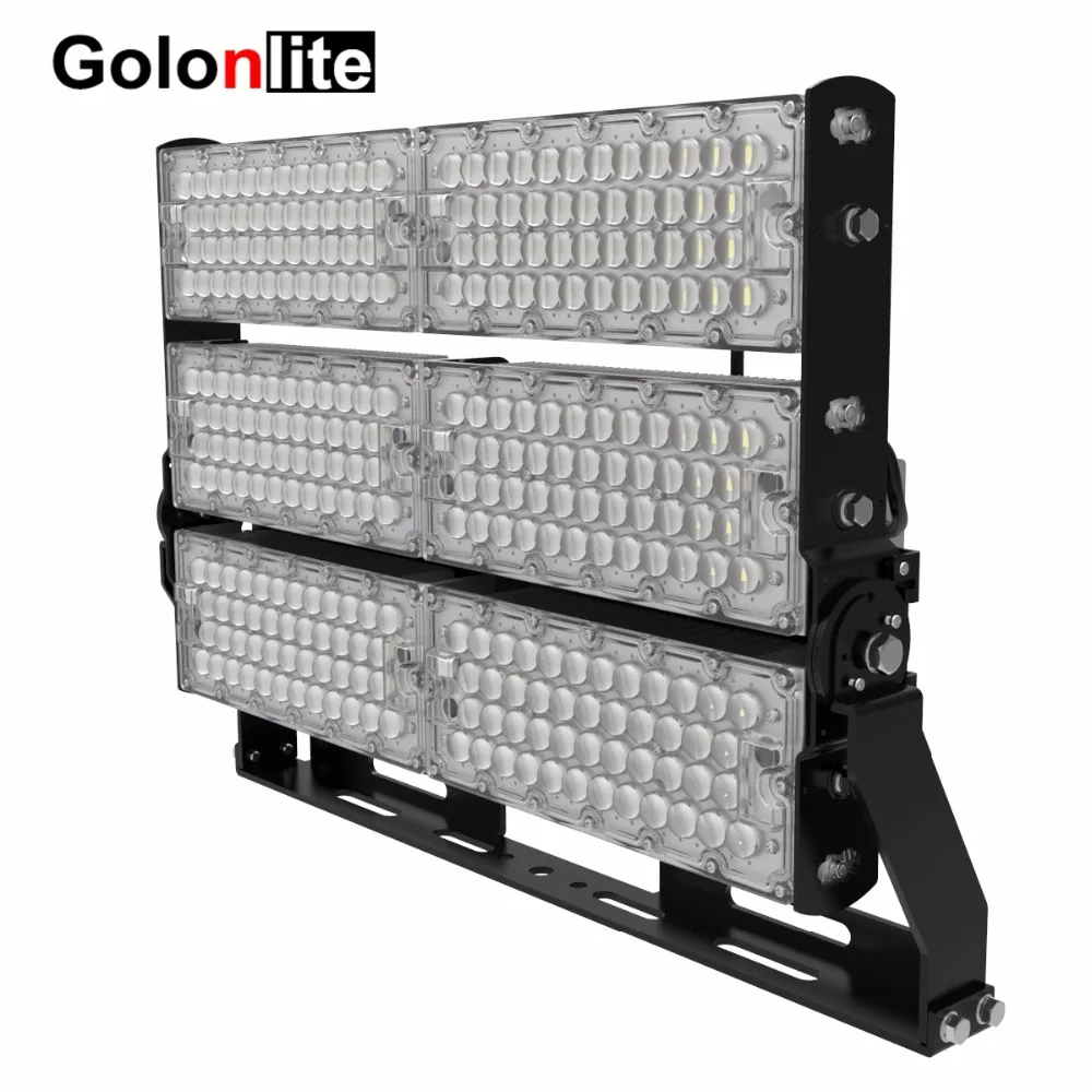 600W led flood light