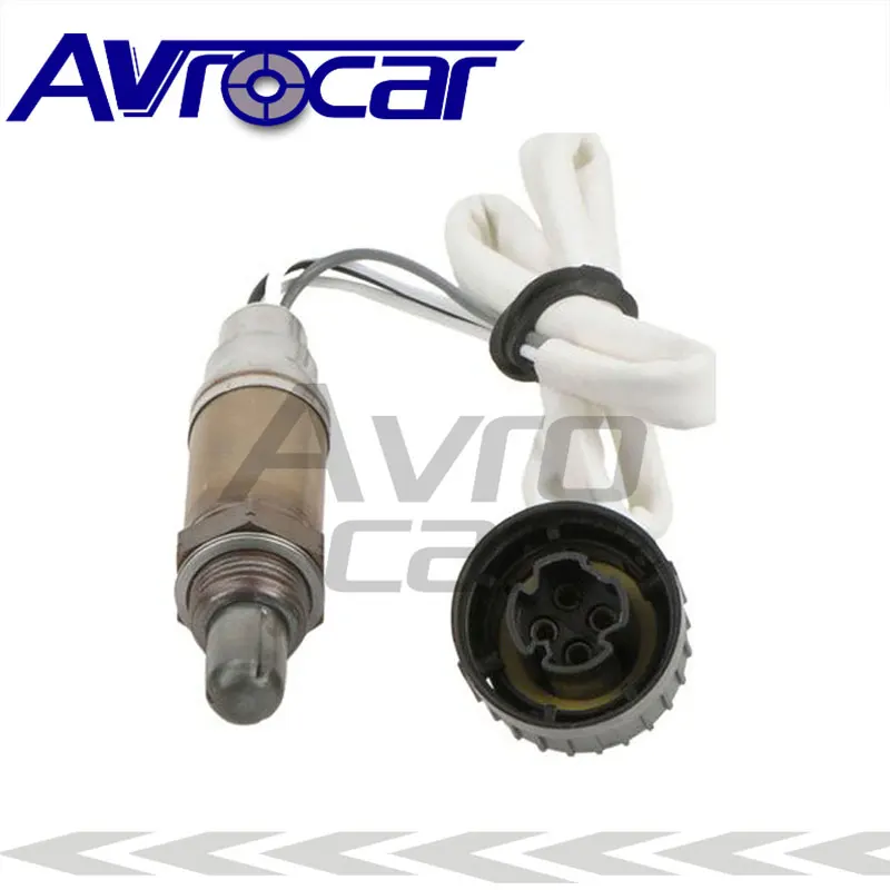 O2 Lambda Sensor Oxygen Sensor Air Fuel Ratio Sensor for BMW 3er E30