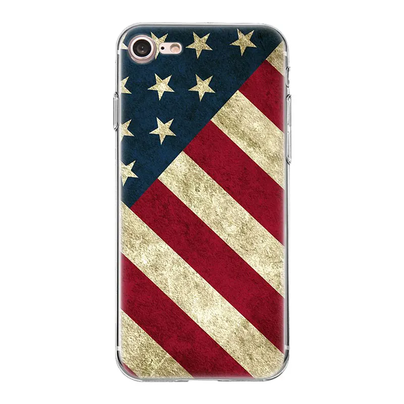 Tpwxnx American Flag Superman Shield TPU Capa Coque For Sony Xperia Z Z1 Z2 Z3 Z4 Z5 compact Mini Premium M2 M4 M5 T3 E3 E5 XA