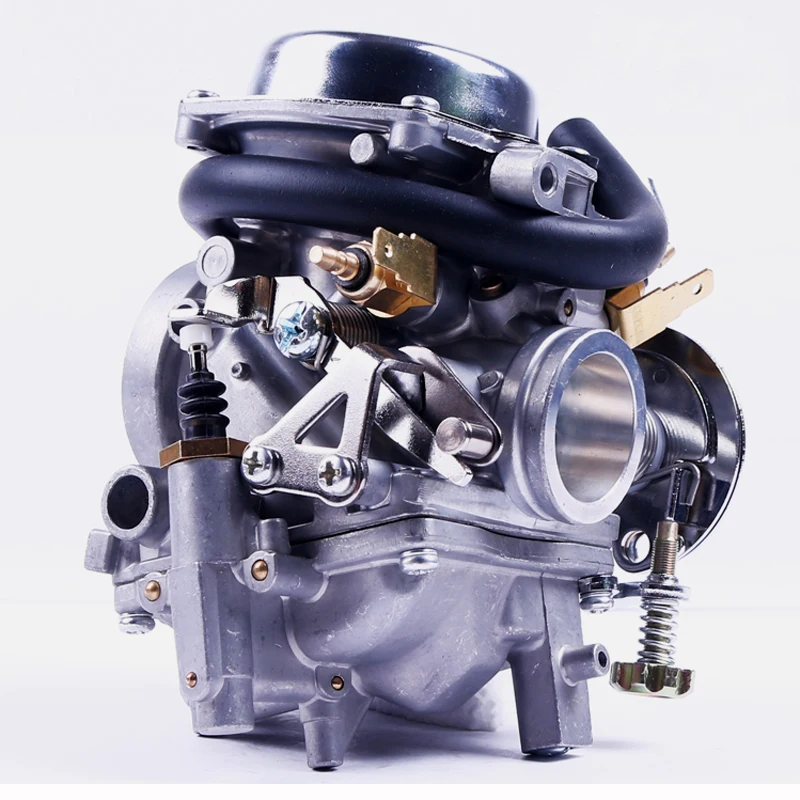 Карбюратор XV250 XV125 QJ250 XV 250 125 алюминиевый карбюратор для Yamaha Virago 1990 2014|carburetor
