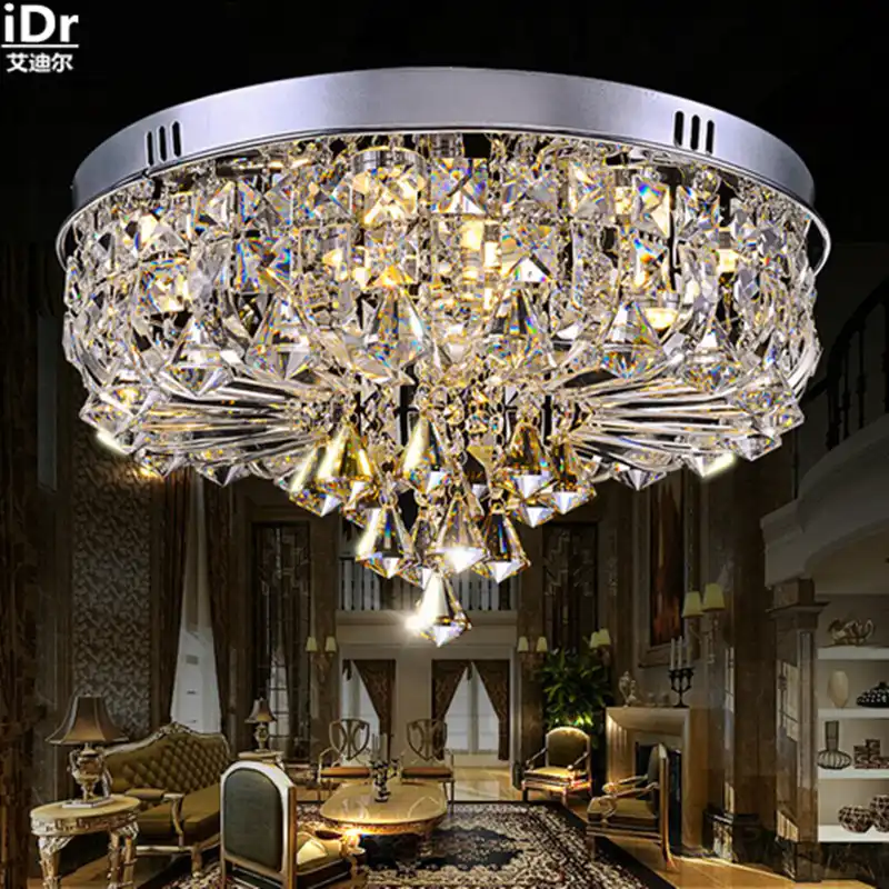 luxurious ceiling lights