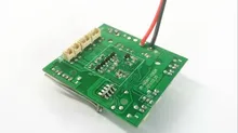 wl toys V262 2.4G 4 channels RC helicopter quadcopter spare parts V262-12 2.4G receiver /IC board /free shipping