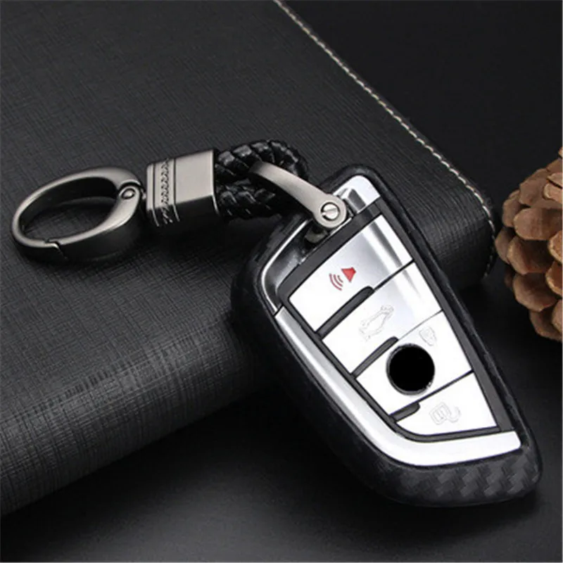 Силиконовый чехол Peacekey для BMW X1 X5 X6 F15 F16 F48 | Автомобили и мотоциклы