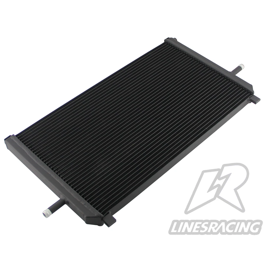 Tuning Front Mounted Radiator Fits for Mercedes A45 AMG 2013 CLA 45 AMG GLA 45 AMG