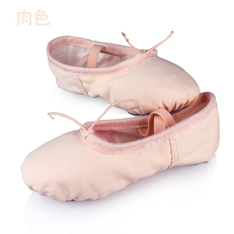 Black And White Ballet Dance Shoes Black And White Ballet Dance Shoes