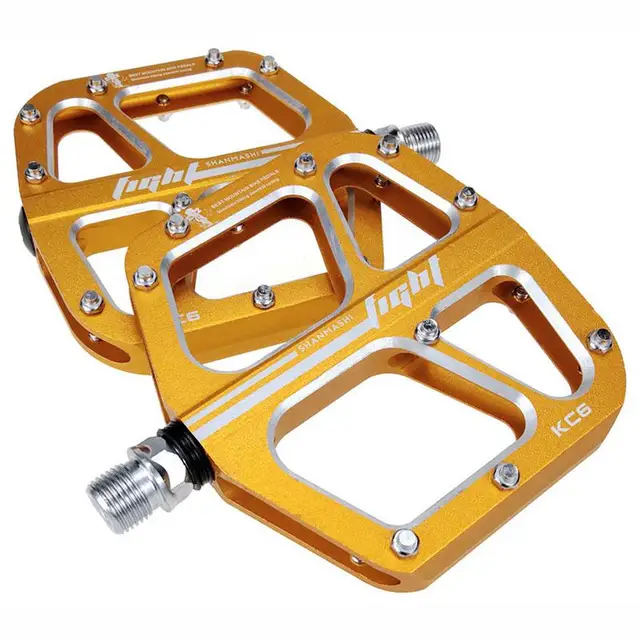cross country pedals