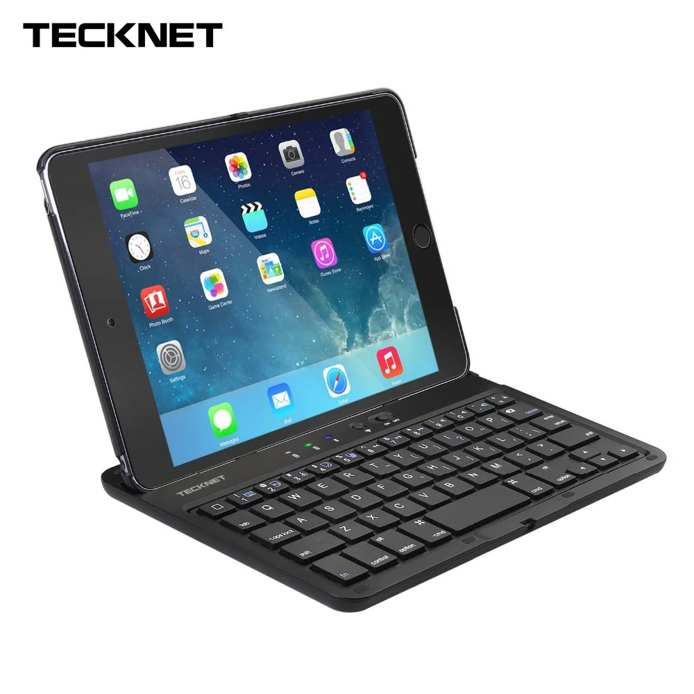 Tecknet Wireless Bluetooth Keyboard Cover Uk Layout Auto Sleep Wake With Adjustable Stand Groove Case For Apple Ipad Mini 4 Aliexpress Tecknet Wireless Bluetooth Keyboard Cover Uk Layout Auto Sleep Wake With Adjustable Stand Groove Case For Apple Ipad Mini 4 Aliexpress