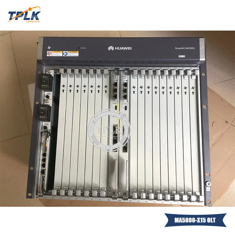 MA5800-X15-5