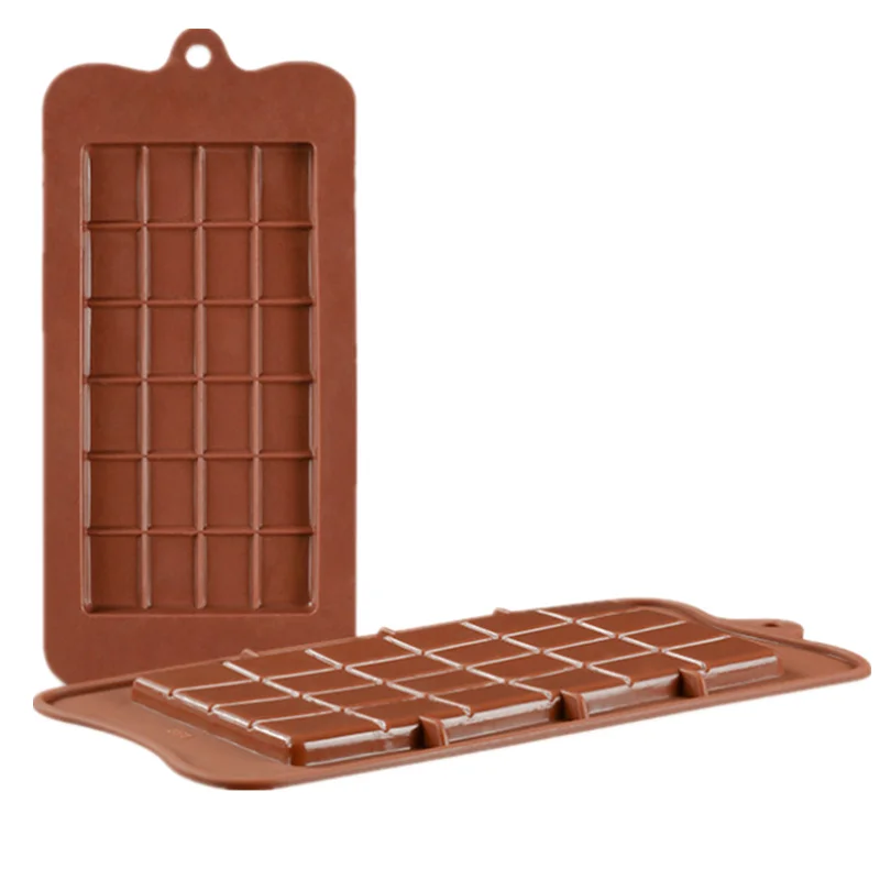 chocolate bar black mold 3