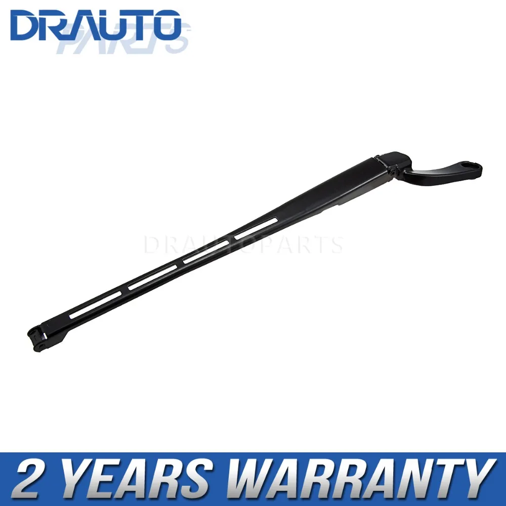 

Front Left windshield Wiper Arm For Audi A6 C5 OE#4B1 955 407 D