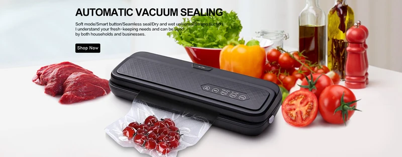 vacuum sealers