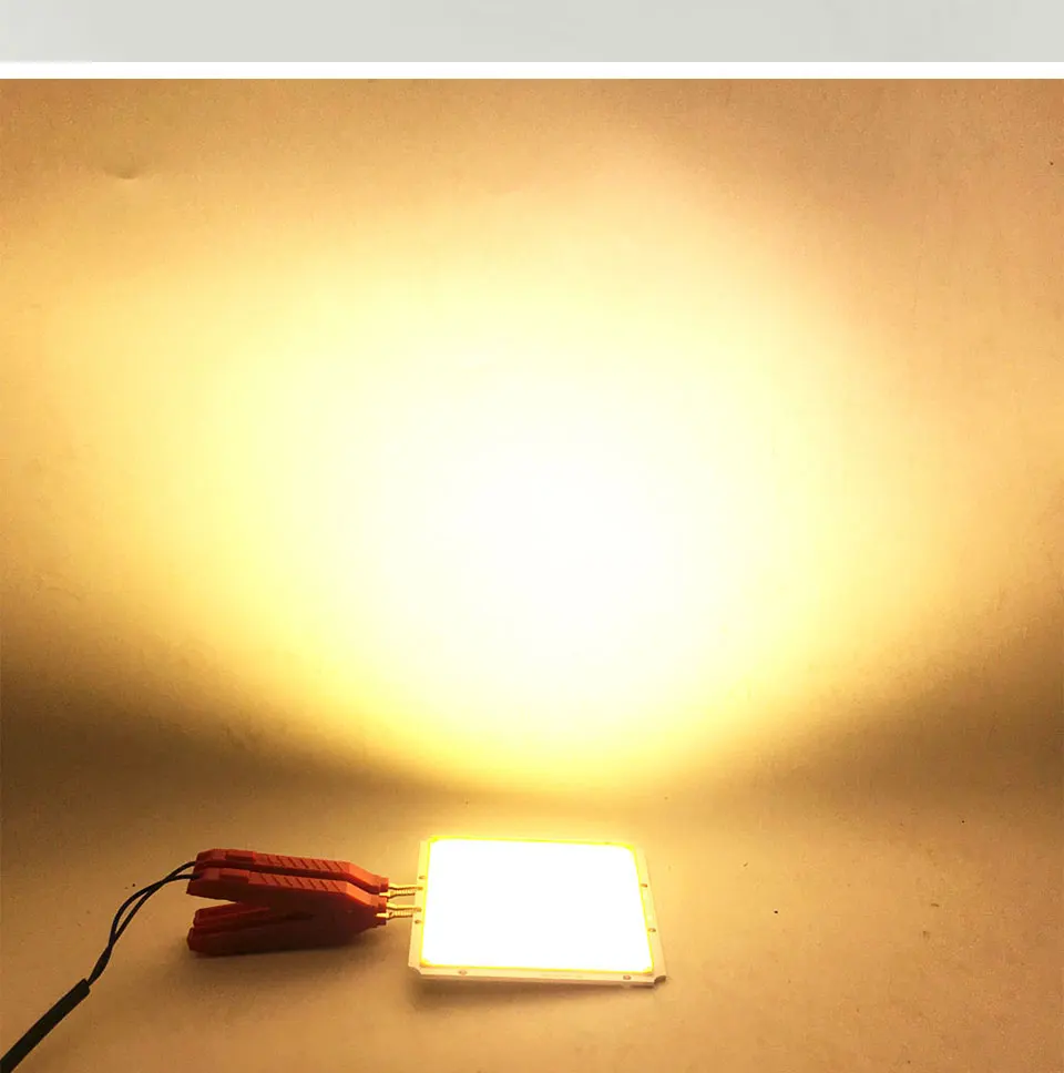 50w 12v cob led light bulb lamp dc12v (10)