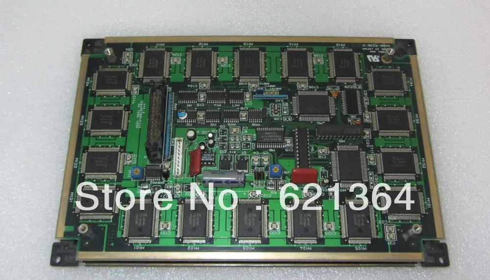

FPF8050HRUC-122 professional lcd screen sales for industrial screen