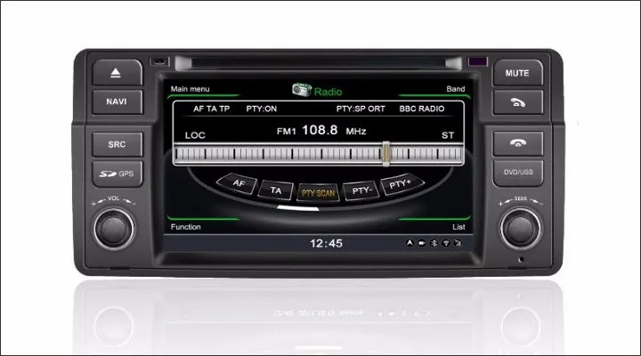 Discount Liislee Car DVD Player GPS Navigation For Range For Rover 2007~2010 Radio Stereo CD TV iPod Bluetooth Screen Multimedia System 3 Discount Liislee Car DVD Player GPS Navigation For Range For Rover 2007~2010 Radio Stereo CD TV iPod Bluetooth Screen Multimedia System 3