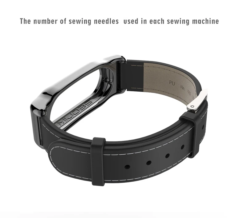 miband 2 strap 2