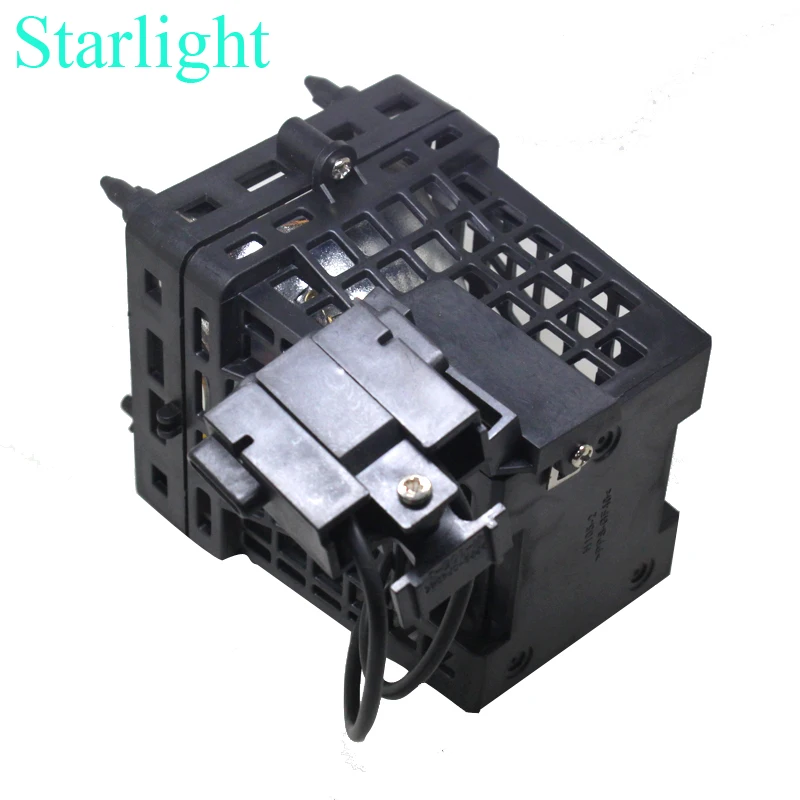 XL-5200 lamp with housing 5