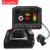 Dash Cam Russia 3 in 1 Car DVR Radar Detector GPS Dual Lens FHD 1296P Video Recorder Car Camera LDWS FCWS Auto Registrar Radar D