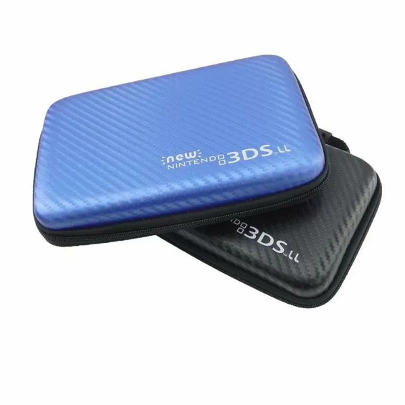3ds сумка для хранения выбрать цвет nintend 3DSXL XLL Eva чехол переключателя|Сумки| |