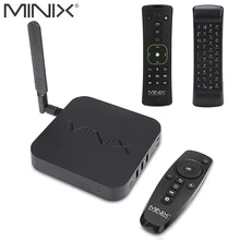 MINIX NEO U9 H NEO A3 Android 6 0 1 font b TV b font font