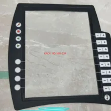 Робот KRC KRC4 KR C4 00-168-334 тачпад