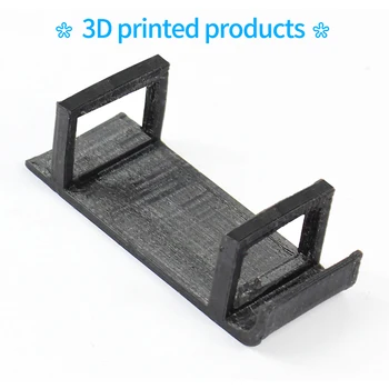

JMT Battery Holder Protection Seat Black TPU 3D Printing For Happymodel Mobula7 Mobula 7 V3 Frame FPV Racing Drone