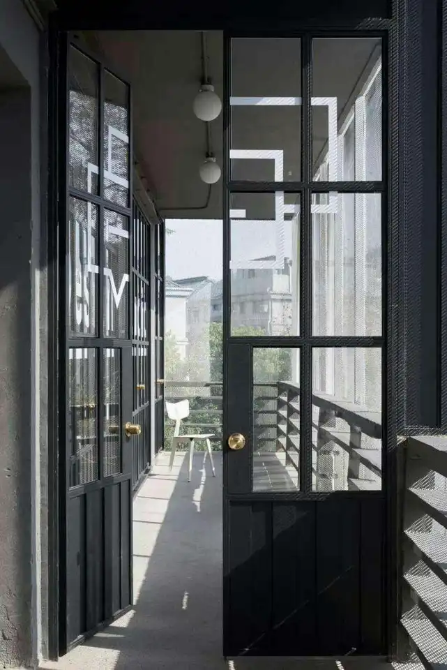 French Doors For Patio Interior With Glass