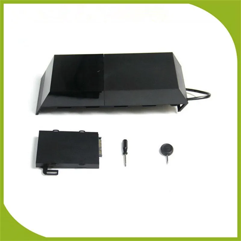 Для PS4 для Nyko Data Bank 3 5 дюйма расширитель HDD жесткий диск HD корпус обновленная док