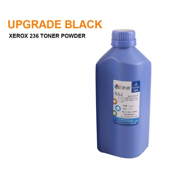 

300g Black Refill Toner Powder Kits For XEROX DC156 286 236 336 2005 2055 3005 2007 3007 Printer