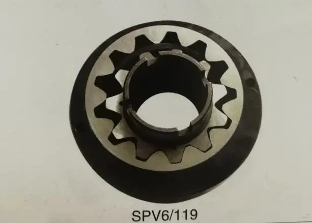 Зарядный насос SAUER SPV6/119 | Инструменты