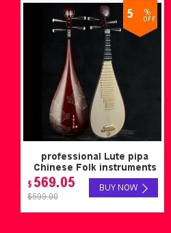 Высокое качество Guqin Fuxi-type Old Paulownia 7 струн Guqin Master рекомендуется для начинающих профессионалов китайской практики Zither