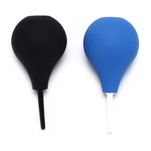 89 мл мяч тип клизма шприц клизма анальный очиститель массажные игрушки для взрослых забота о здоровье продукт для купания