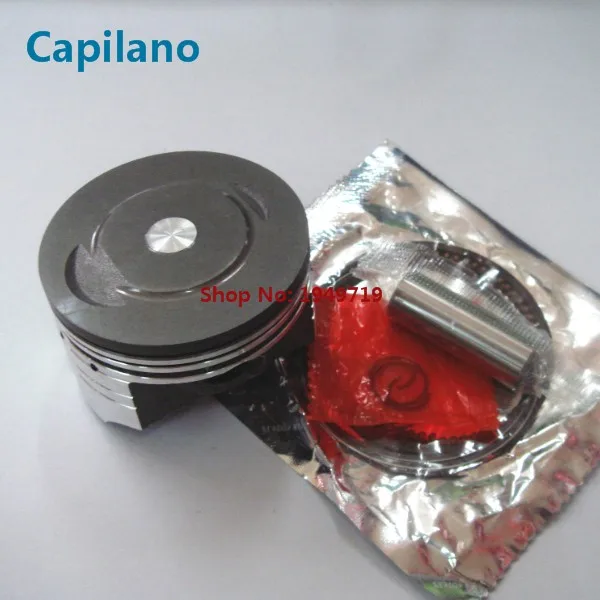 RS100 piston 58.5mm bore (1)