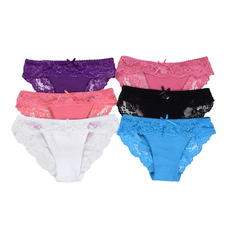 Lace underwear women set 2016 real sale women underwear bragas thongs