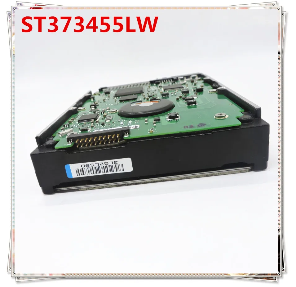 

Для 73G 15K5 68pin ST373455LW