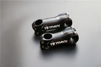 

Temani carbon bicycle stem road bike lightweight MTB stem / carbon stem 31.8 * 70/80/90/100 /110/120/130mm