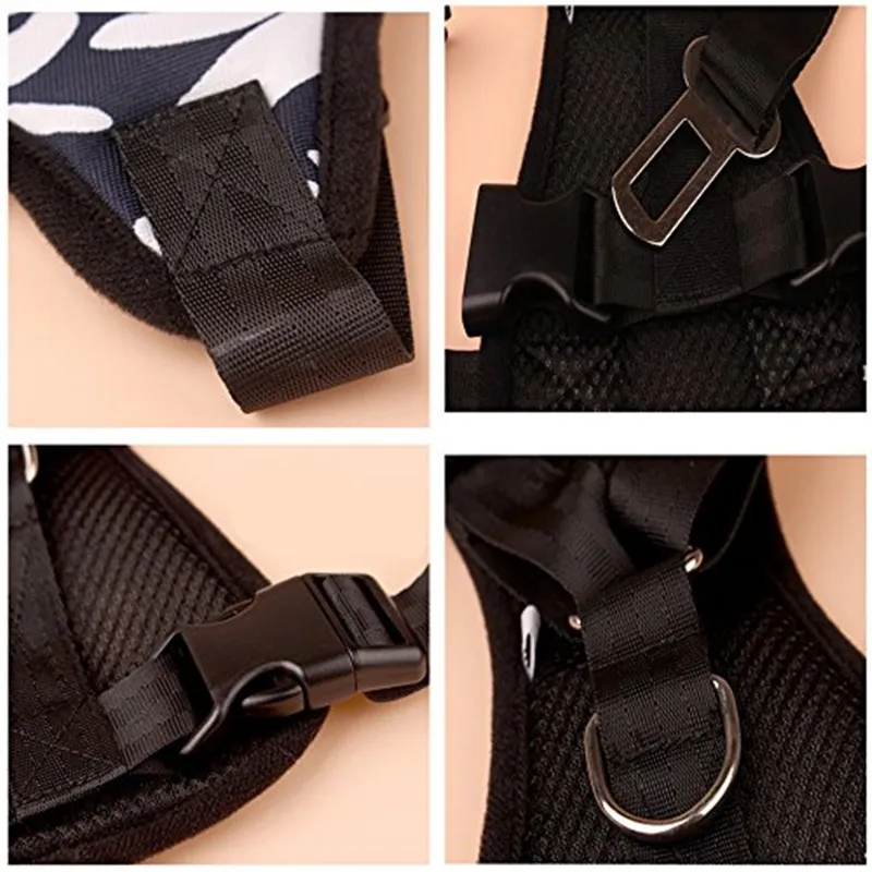 seat belts (6)