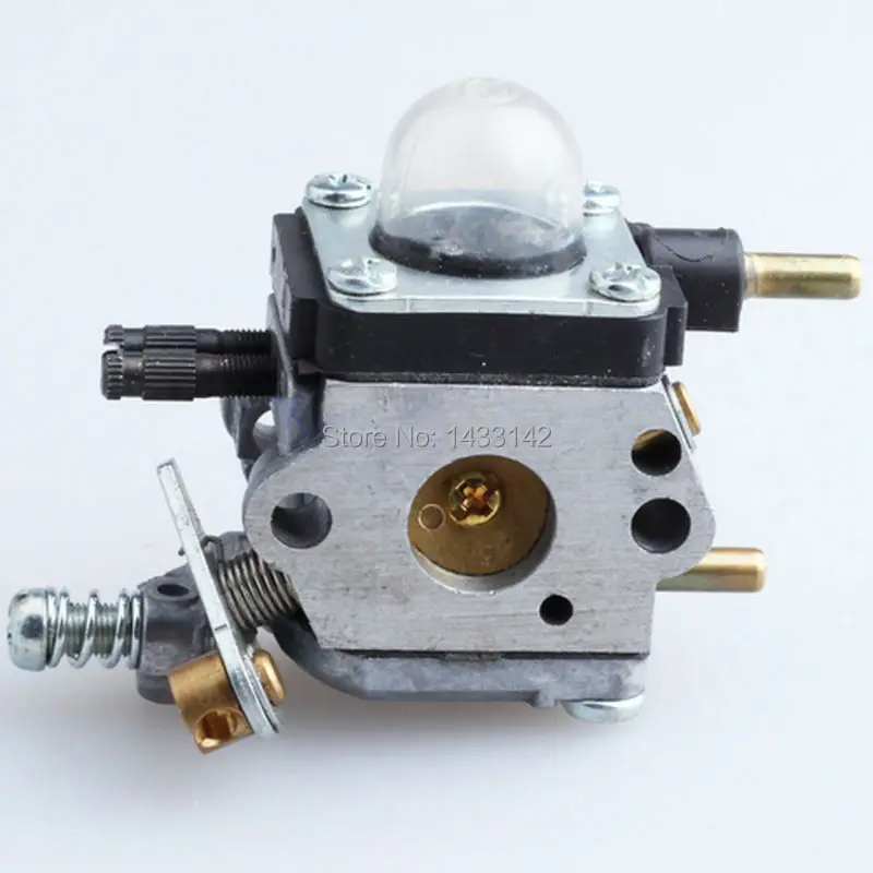 Lawnmower Parts of Zama C1U K82 Carburetor carb for Mantis ...