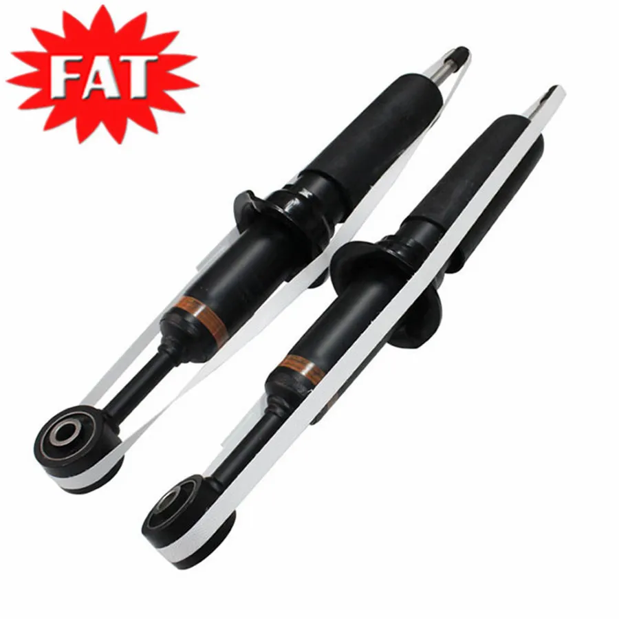 2 PCS Front Air Suspension Shock Absorber for Toyota Land Cruiser Prado