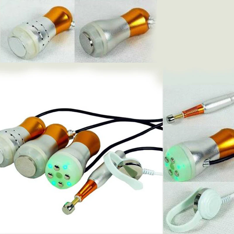 US $630.00 Facial Beauty Apparatus Ultrasound Introducer Beauty Parlor Face Beauty Apparatus Beauty Instrument Factory