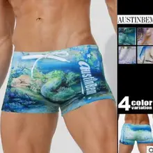 Стиль и горячая Распродажа сексуальные мужские шорты, пляжные короткие брюки быстросохнущие повседневные брюки