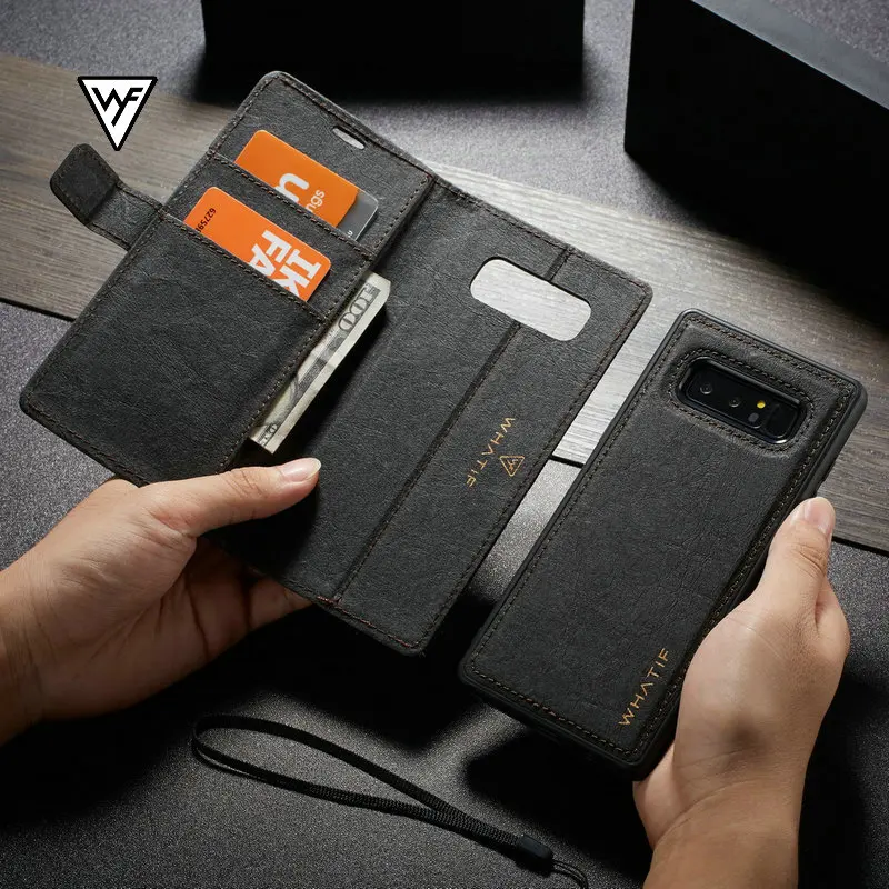 Чехол-портмоне в стиле ретро кожаный чехол для samsung Galaxy Note 8 Note9 S10 E S8 S9 плюс S7 край Чехлы для iPad Pro с отделением для карт, на магните для телефона