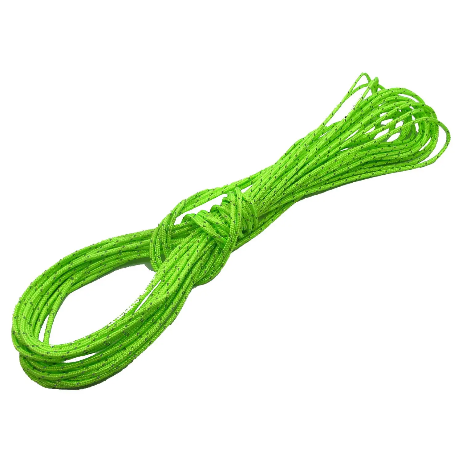 

DSGS Ultralight - 2mm Reflective Tent Rope Sailing - 200kgs