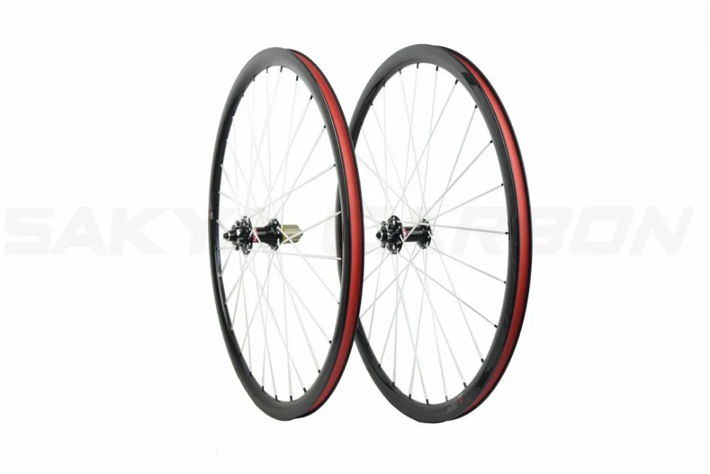 27.5er d25w30 1