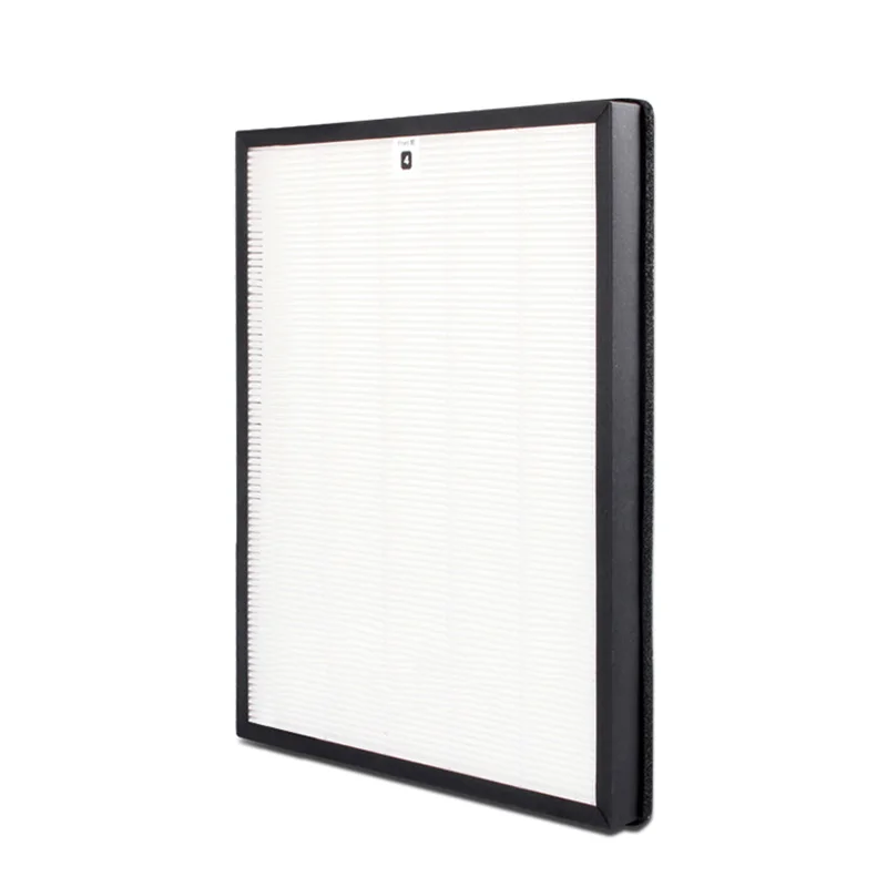 

For Philips Air Purifier AC4072 AC4074 AC4083 AC4084 AC4085 Dust Collection Heap Filter AC4144 262*375*27mm