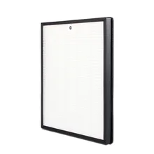 For Philips Air Purifier AC4072 AC4074 AC4083 AC4084 AC4085 Dust Collection Heap Filter AC4144 262*375*27mm For Philips Air Purifier AC4072 AC4074 AC4083 AC4084 AC4085 Dust Collection Heap Filter AC4144 262*375*27mm