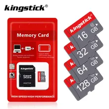 Micro SD Оригинальная карта памяти 256 ГБ 128 Гб 64 ГБ 32 ГБ высокая скорость класс 10 16 ГБ 8 ГБ Microsd Mini TF карты cartao de memoria 128 ГБ